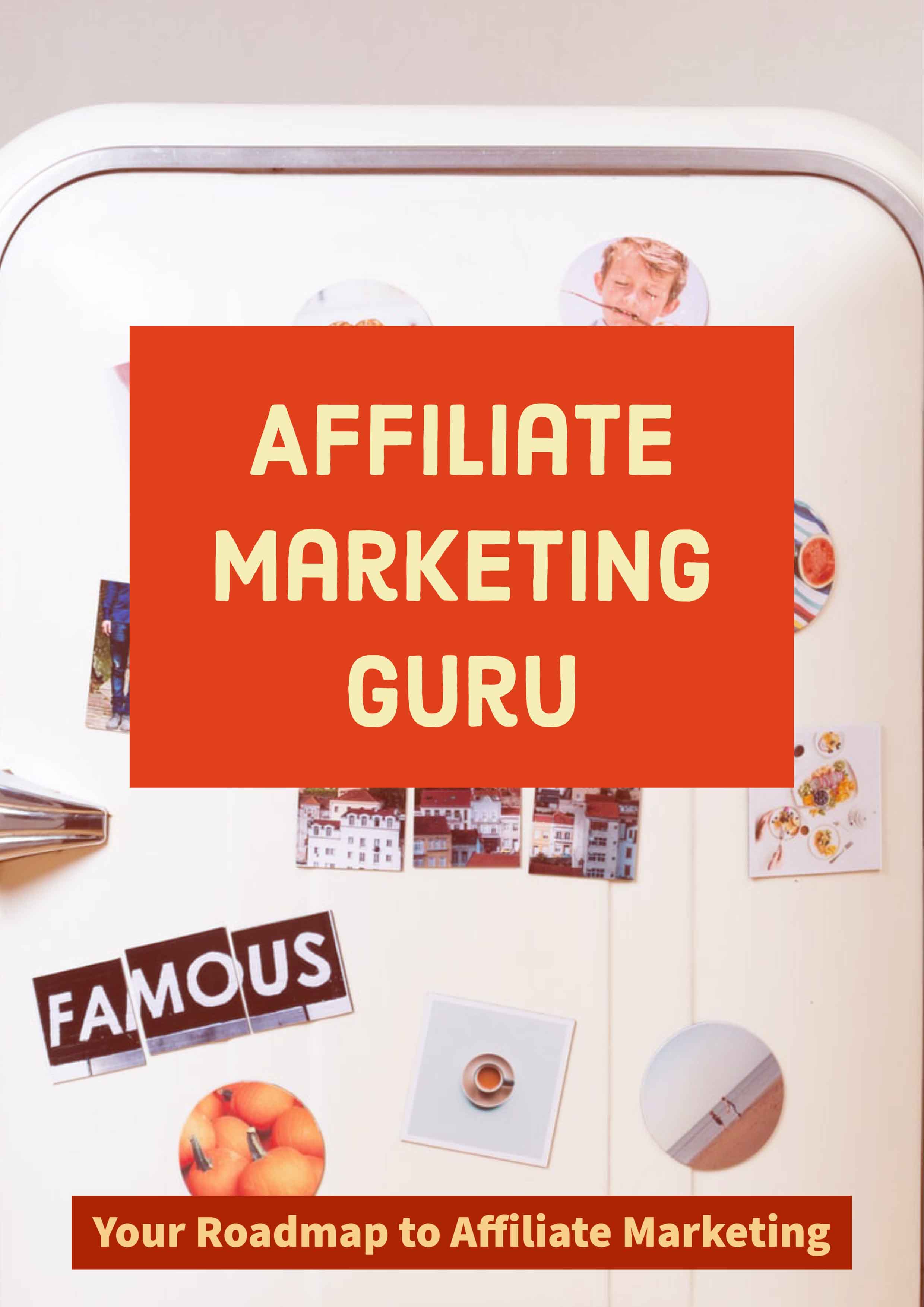 Affiliate Marketing Guru