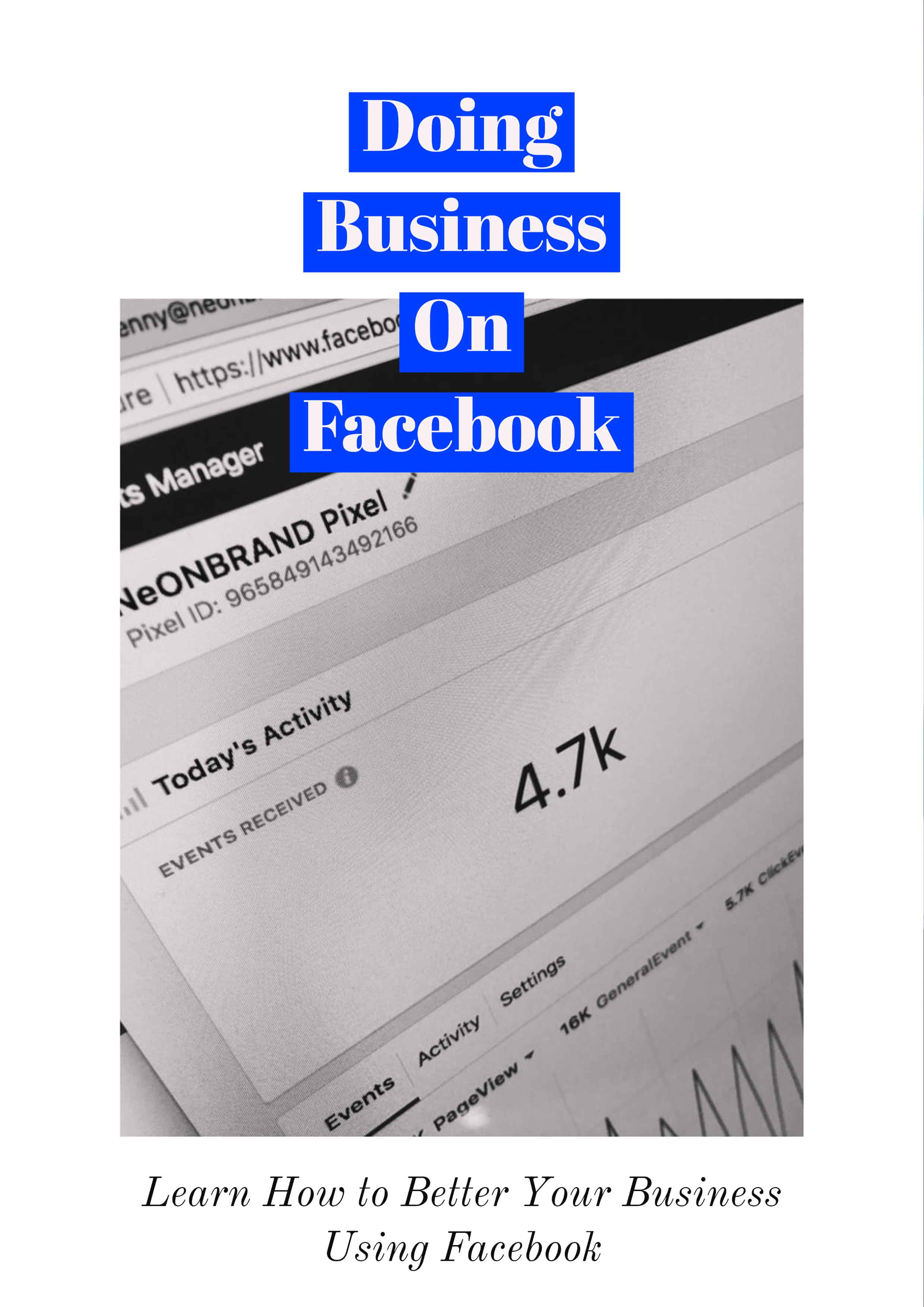 Doing Business On Facebook
