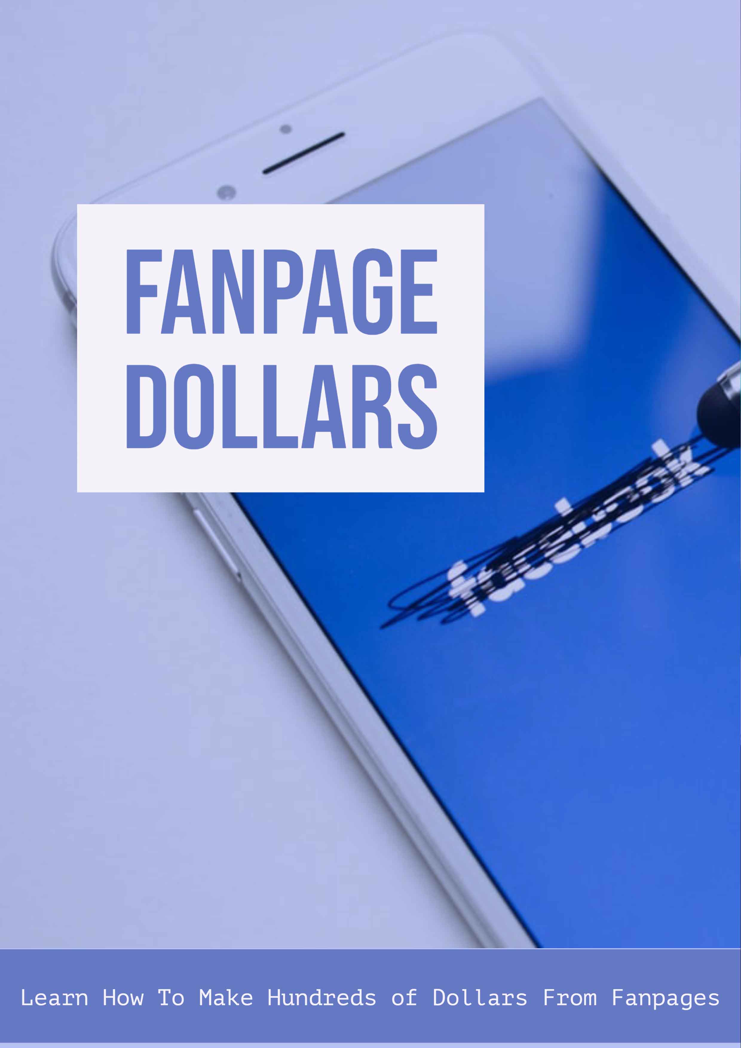 Fanpage Dollars