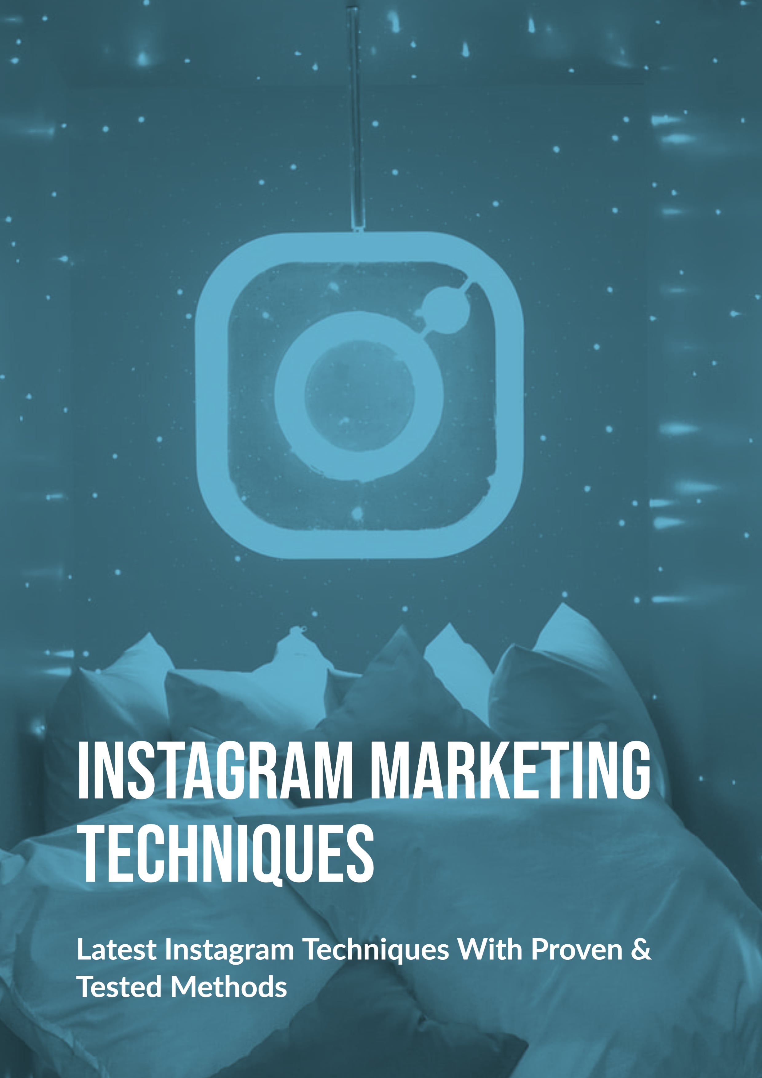 Instagram Marketing Techniques